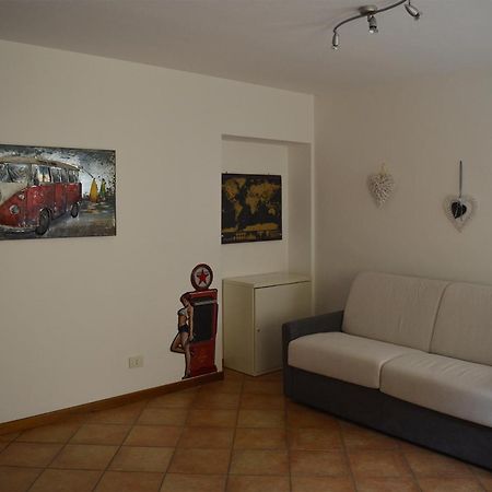 Da Sid Apartamento Tremezzo Exterior foto