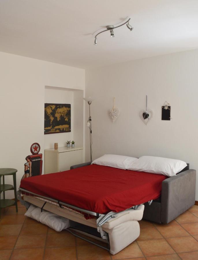 Da Sid Apartamento Tremezzo Exterior foto