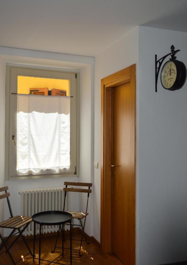 Da Sid Apartamento Tremezzo Exterior foto